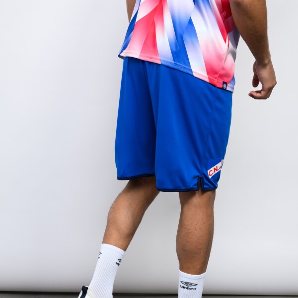 Short CNdeF Striker Nacional Licencias Hombre 619