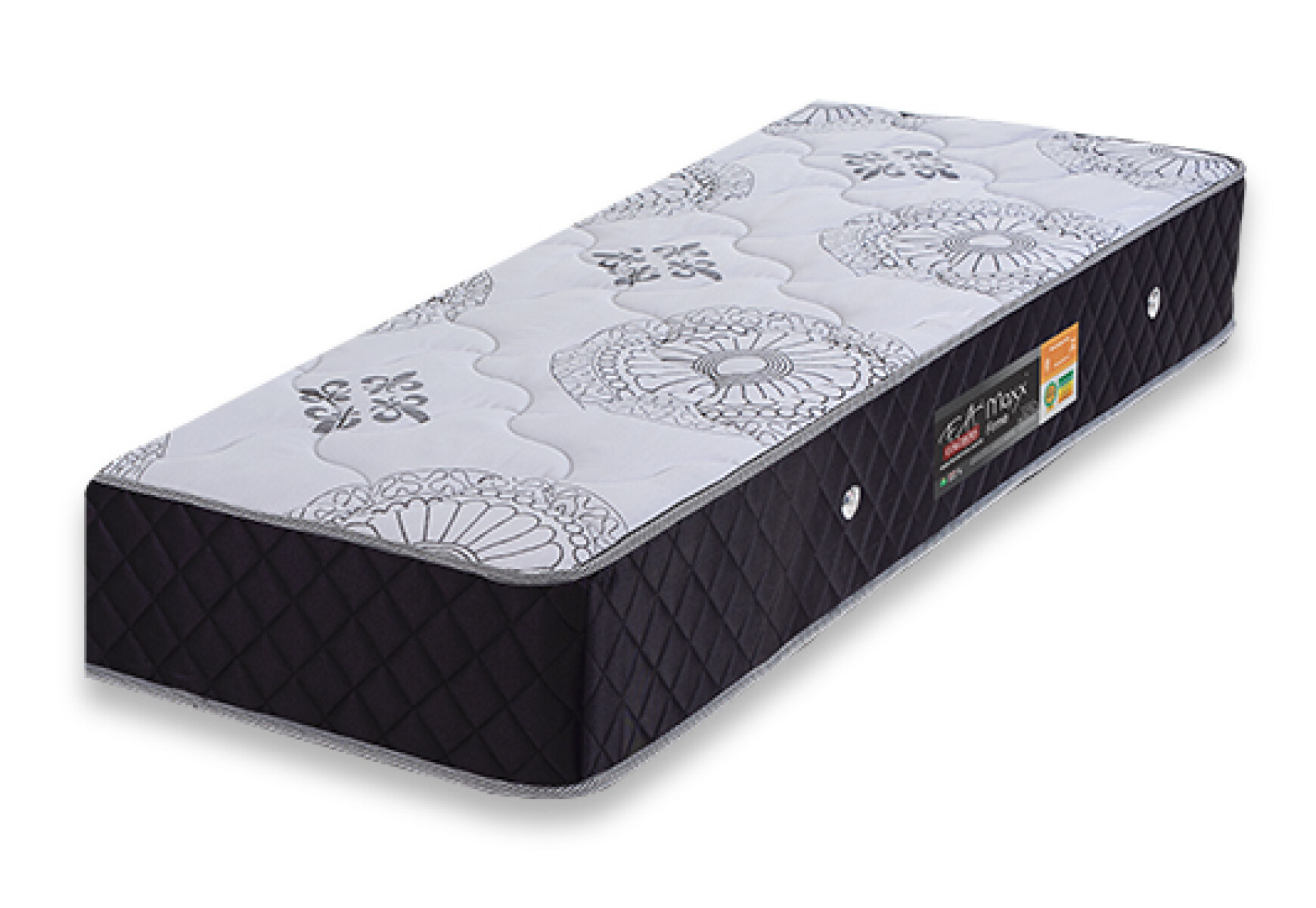 Colchón Maxx Firme 1 Plaza 78x188x26 