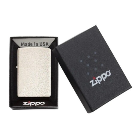 Encendedor Zippo Mercury Glass Mate - 49181 Encendedor Zippo Mercury Glass Mate - 49181