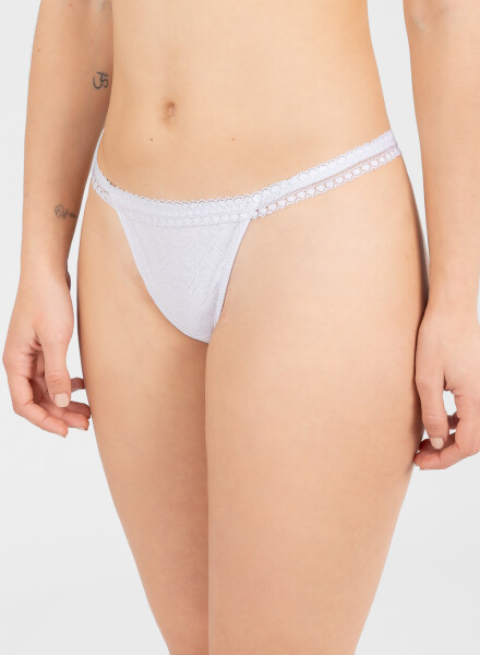 Colaless tiritas irene Blanco