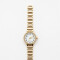 Reloj Eclipt Dorado