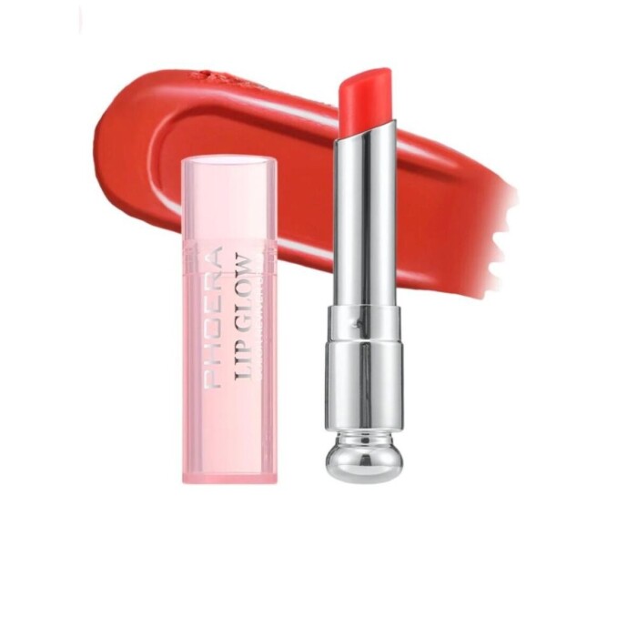 BALM LIP GLOW ADDICT 003 AWAKE única