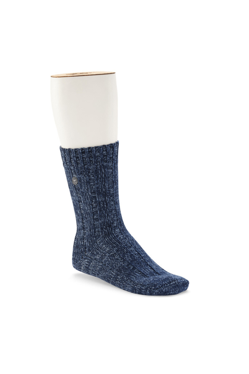Cotton Twist M Blue - Blue 
