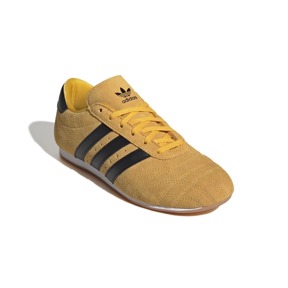 Adidas Taekwondo Lace - Mujer Yellow