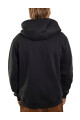 Campera O'Neill Cali Soul Negro