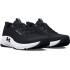 UA W Dynamic Select-GRY BLK-001