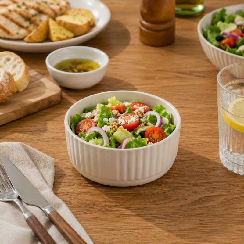 Bowl de Ceramica Nimbo D15.5x7.5cm - Por Unidad Bowl de Ceramica Nimbo D15.5x7.5cm - Por Unidad