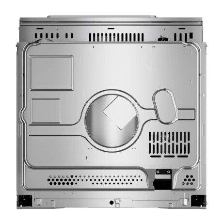 HORNO DE EMPOTRAR BOSCH 66-LITROS NEGRO HBF011BA2