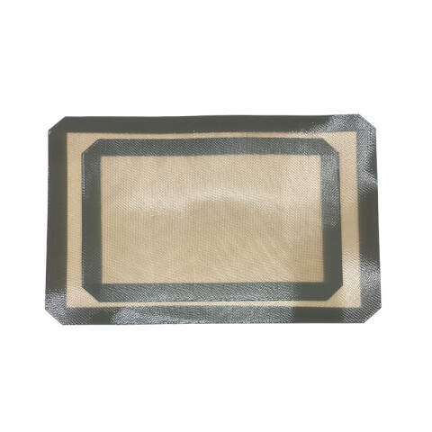 Alfombrilla de silicona para horno 2 tamaños Alfombrilla De Silicona Para Horno 2 Tamaños