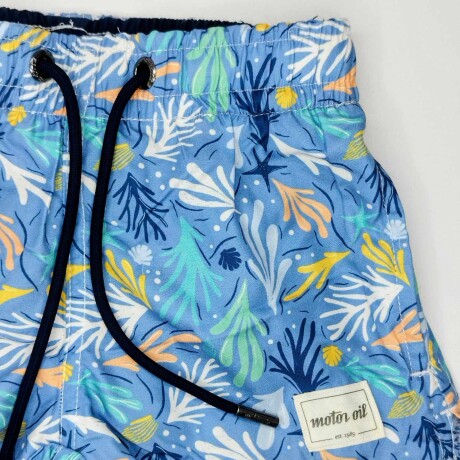 Short de baño Agustín Short de baño Agustín