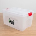 CAJA ORGANIZADORA MULTIUSO 30 LITROS ALTA CAJA ORGANIZADORA MULTIUSO 30 LITROS ALTA
