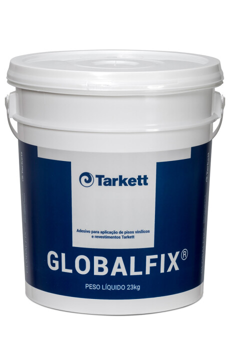 GLOBALFIX CEMENTO GLOBALFIX TARKETT LATA 23KGS