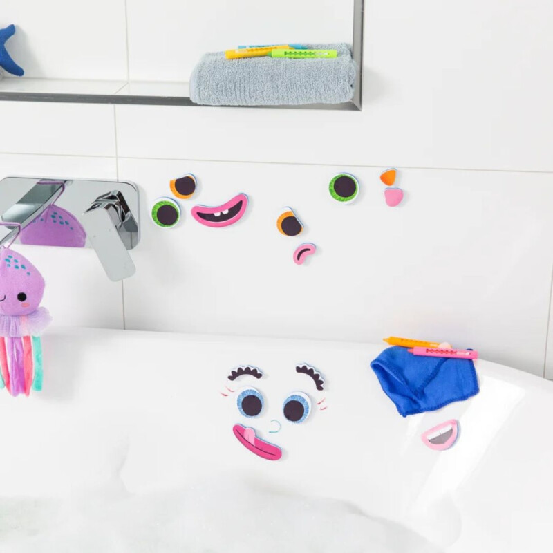 Caras de baño Caras De Baño