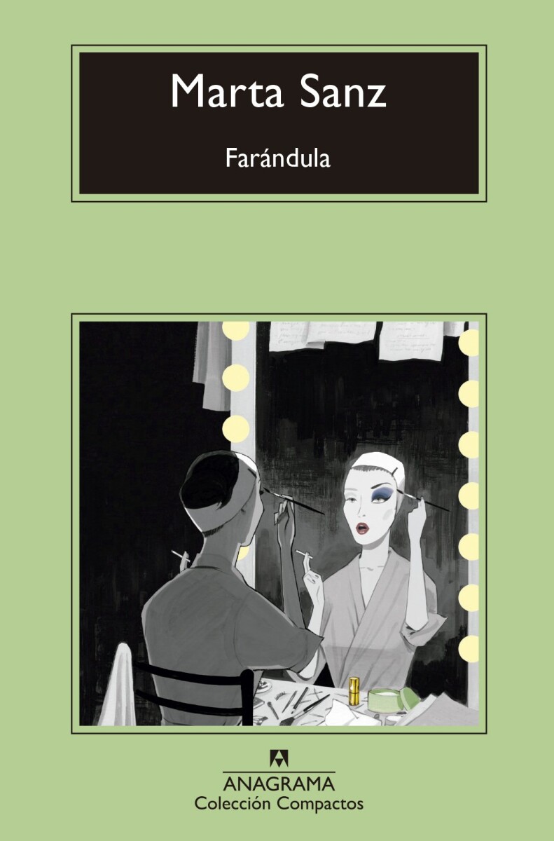 FARANDULA 