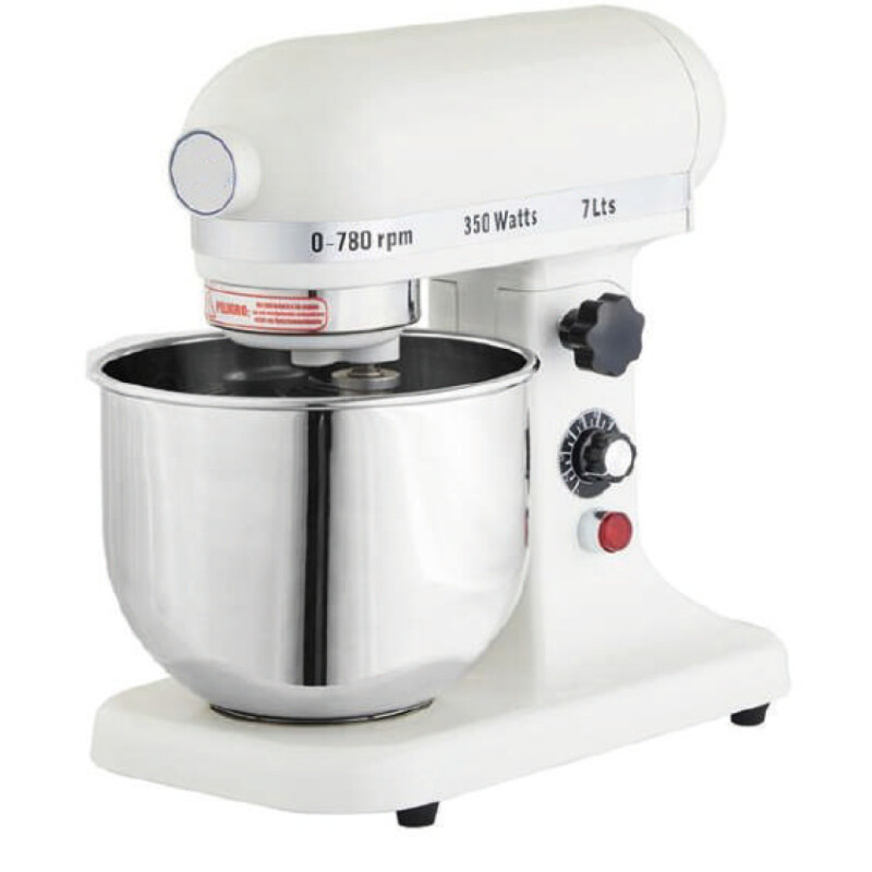 Batidora Planetaria Ind. 7 Lts Perpetua Batidora Planetaria Ind. 7 Lts Perpetua