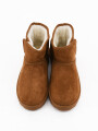 BOTA ULGA INFANTIL CAMEL