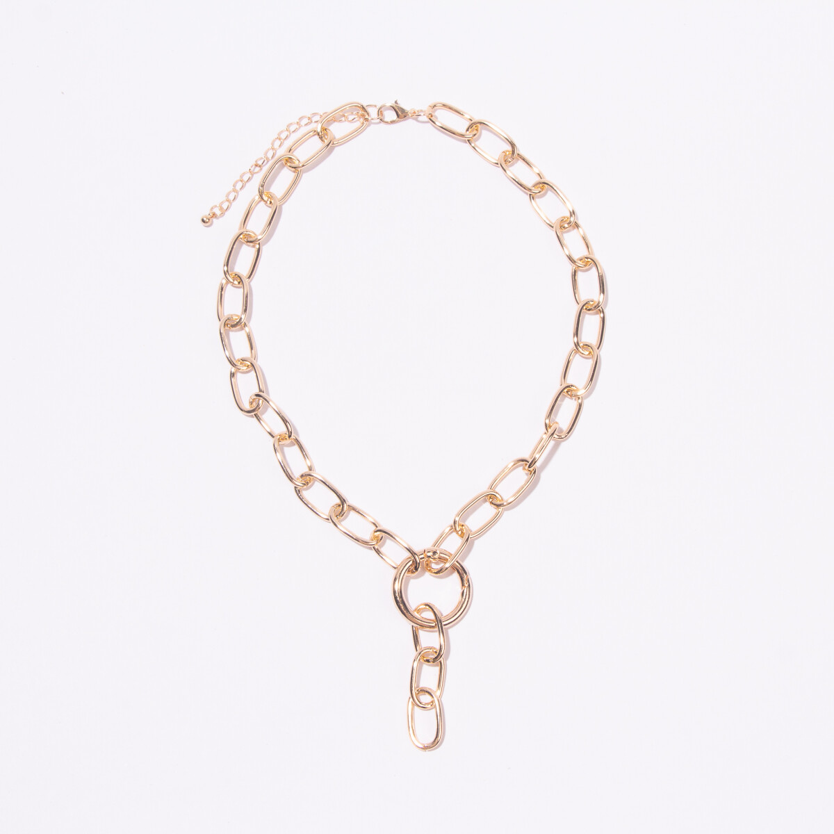 COLGANTE LÉMAN DORADO 