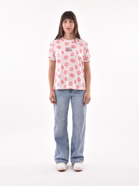 REMERA ROMA ESTAMPADO 2