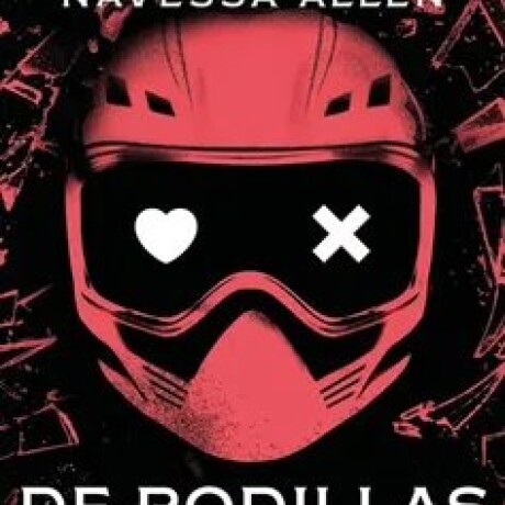 DE RODILLAS DE RODILLAS