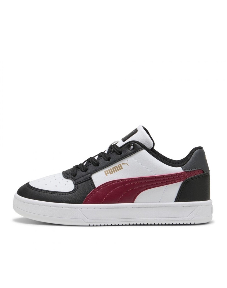 Champion Puma Niño Caven 2.0 Jr - S/C 