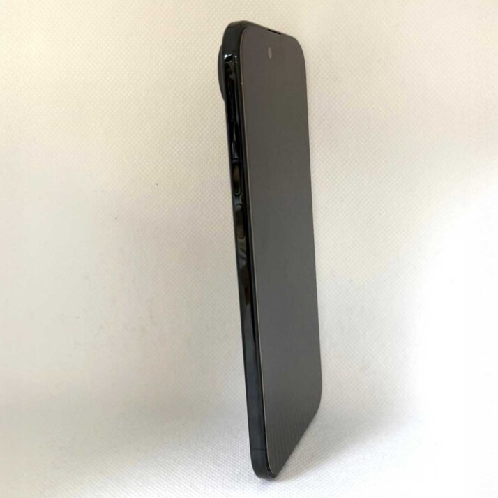 iPhone Air 256GB - Space Black iPhone Air 256GB - Space Black
