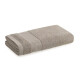 Toalla de Mano Kasten EMPIRE 100% Algodón GRIS CLARO