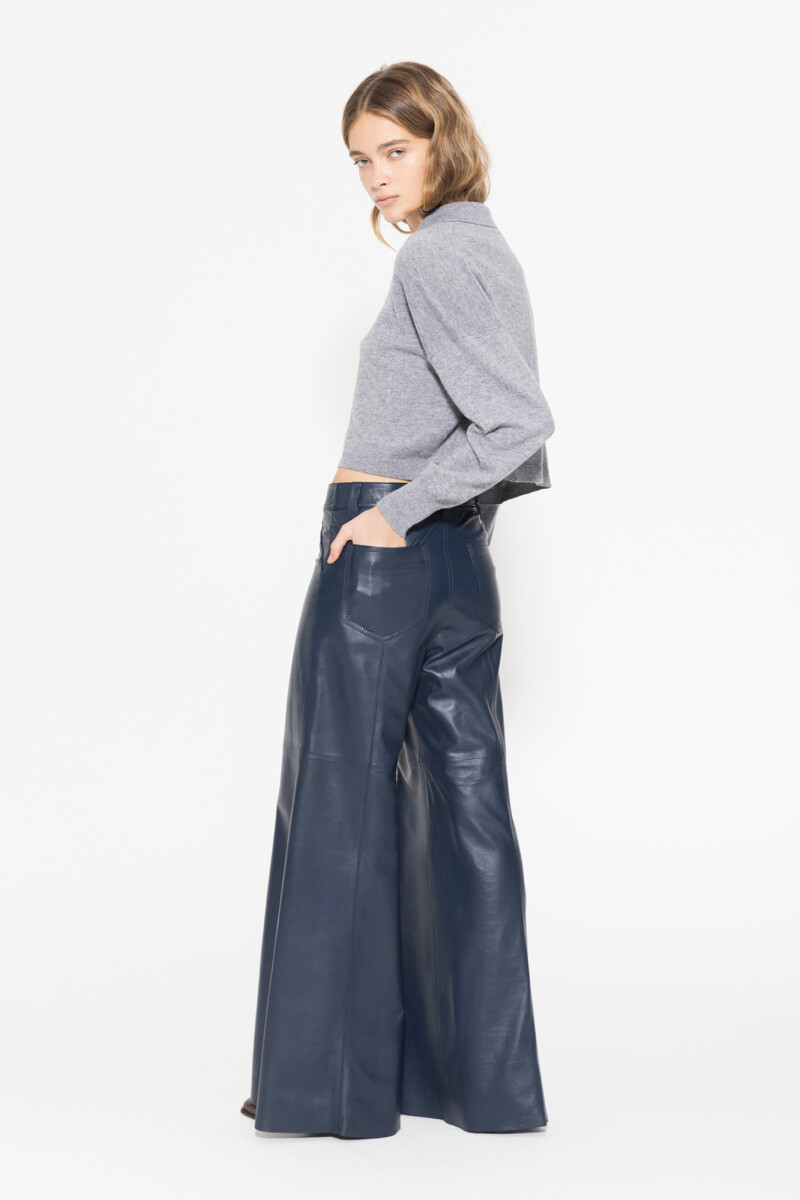 Sweater Alma Gris