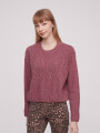 Sweater Buritis Magenta