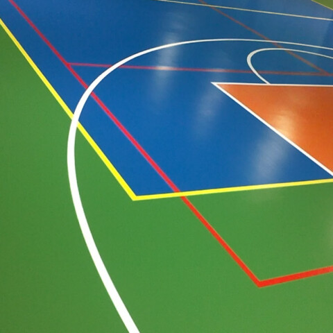 Kit Epoxi Sintecoat 589 (Base clear A+B) 8 lts Kit Epoxi Sintecoat 589 (Base clear A+B) 8 lts