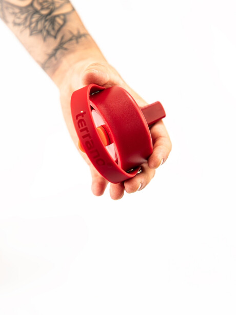 Botella Térmica con Pico 950mL. Rojo