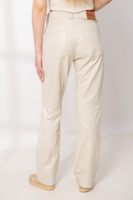 Pantalon Windy Off White