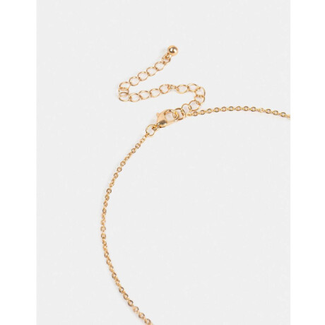 Set De Collares Para Compartir Combinacion Bicolor