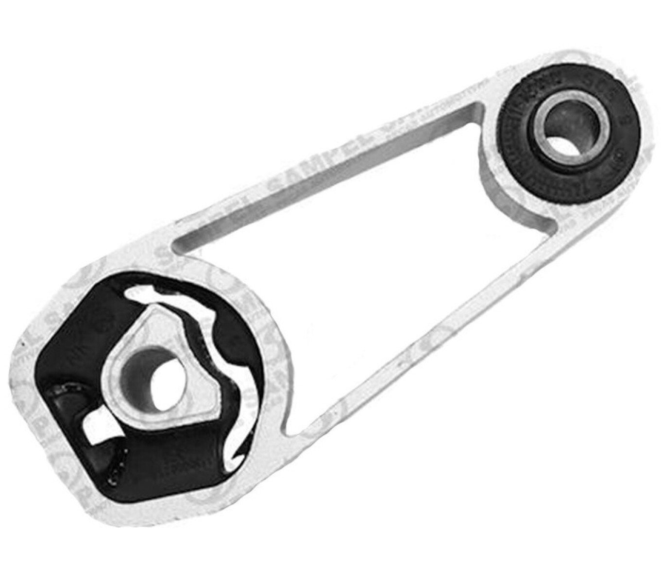 SOPORTE DE MOTOR RENAULT KWID TIPO BIELETA - 