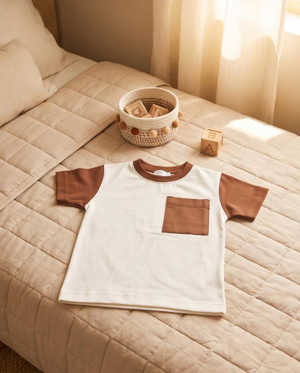 REMERA VARON 