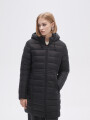 Campera Guillu Negro