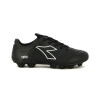 Diadora CAPRI Futbol MD K Negro-Blanco Negro-Blanco