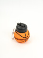 Botella Basket Color Unico