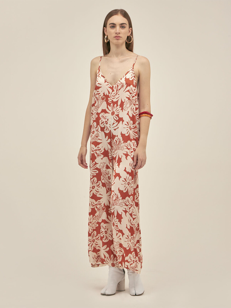 NAT JUMPSUIT 