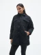 CAMPERA GRECIA NEGRO