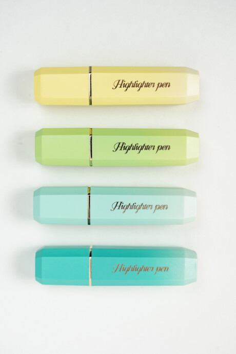 Resaltador Pepe Estampado 2