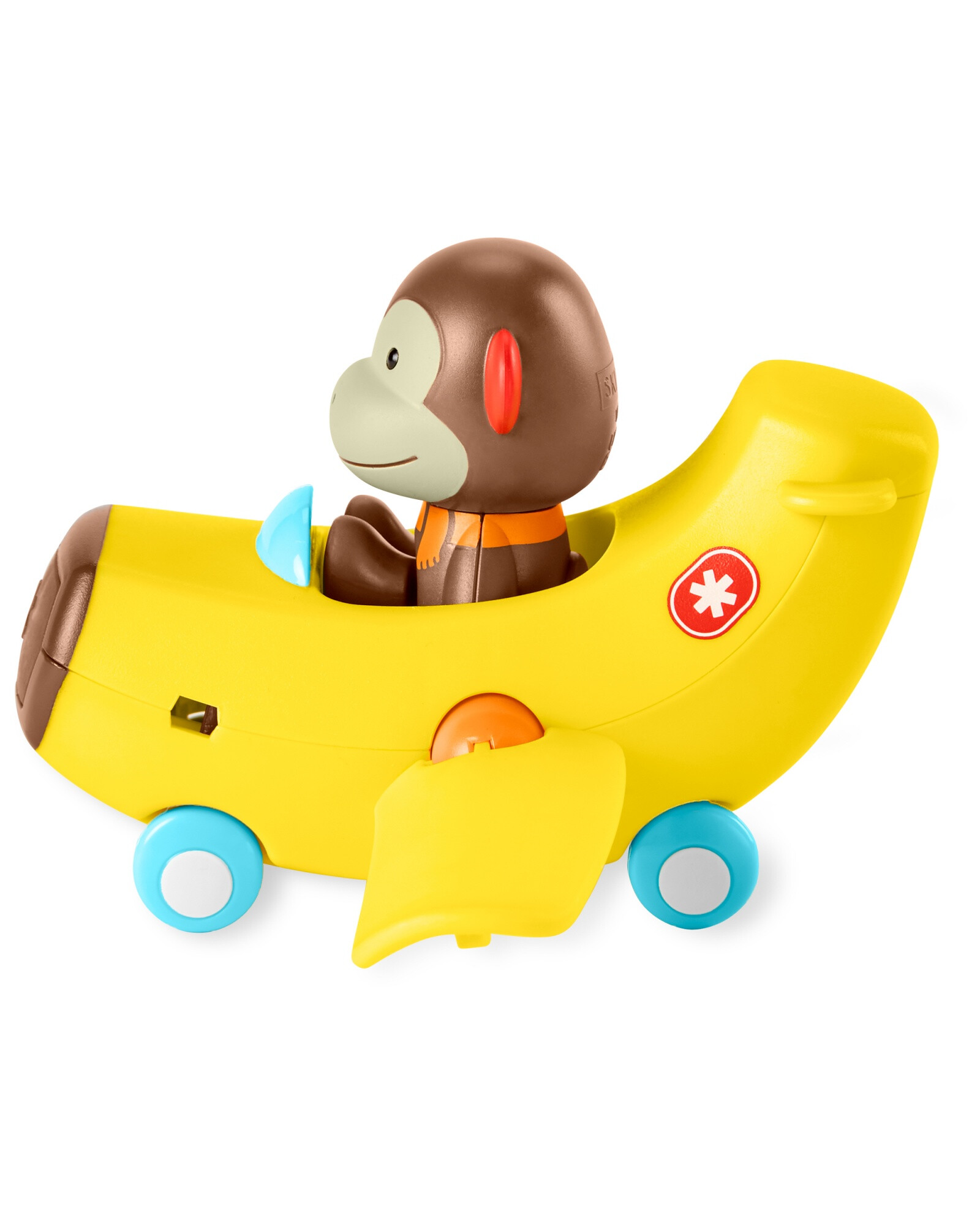 Juguete 2 en 1 coche y avión Juguete 2 en 1 coche y avión