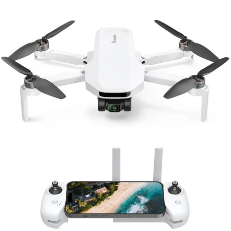 Dron Potensic Atom lt 001