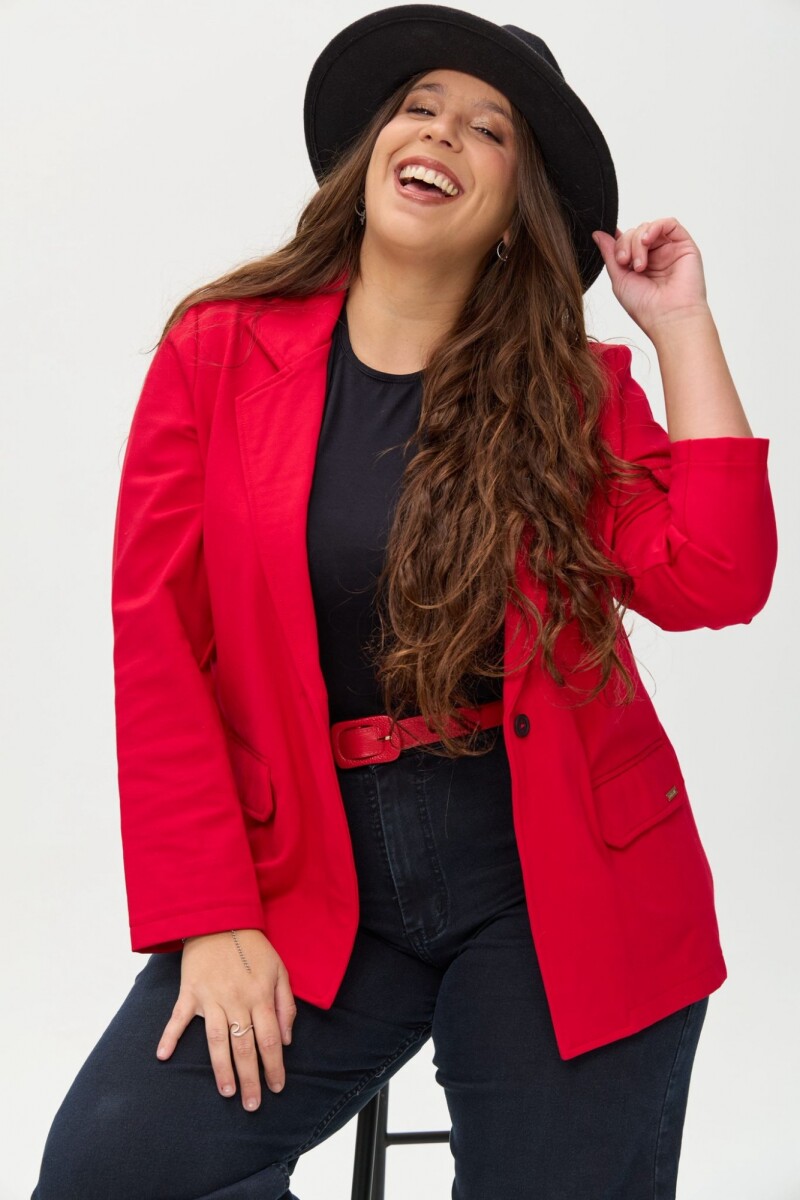 Blazer Abel1 
