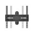 Soporte Giratorio Unique RC-1ME Para TV De 32" a 65" 35 Kg Soporte Giratorio Unique RC-1ME Para TV De 32" a 65" 35 Kg