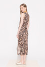 VESTIDO ODILE Leopardo