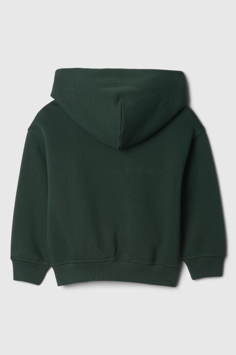 Canguro Logo Gap Mickey Toddler Niño Essex Green V2