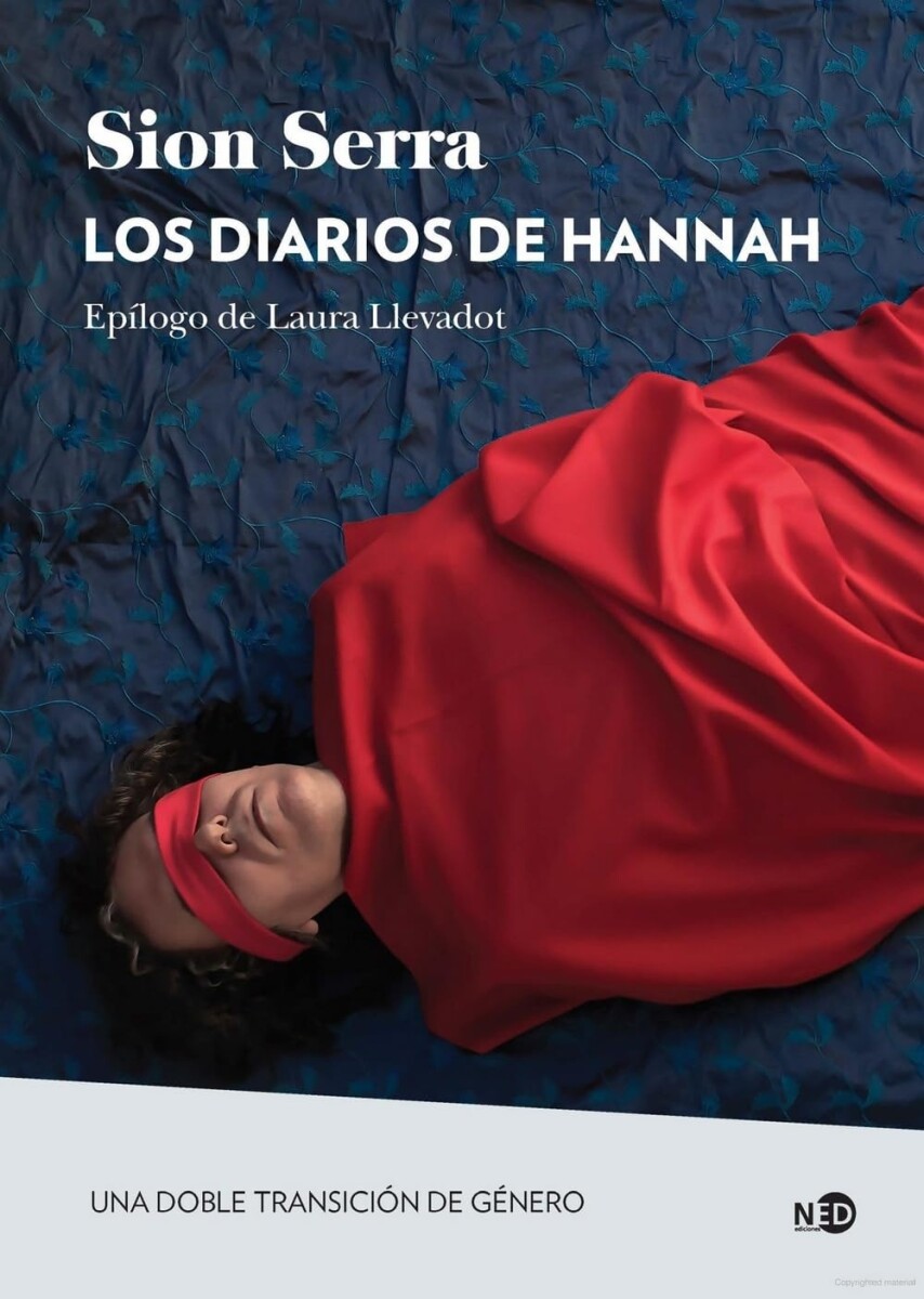 LOS DIARIOS DE HANNAH 
