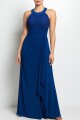 Vestido Magnolia Azul
