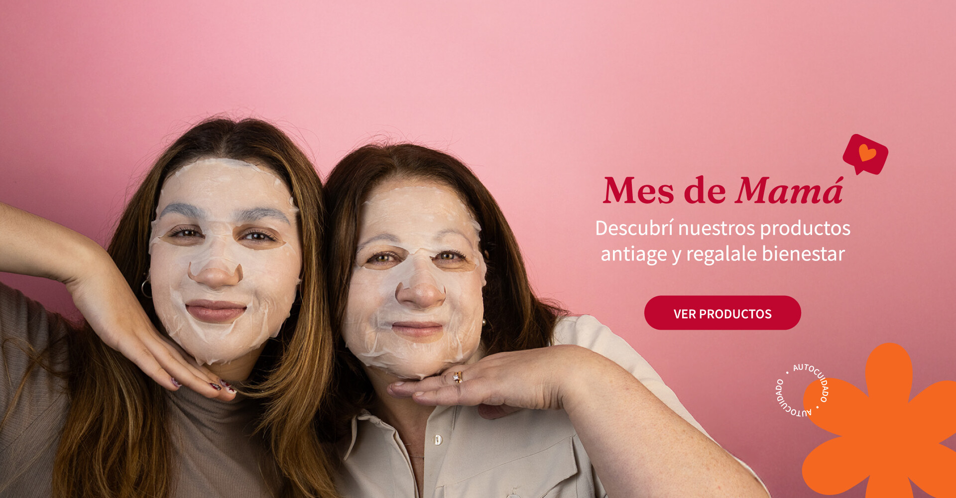 DÍA DE LA MADRE