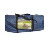 Carpa Arye 2 dormitorios para 8 personas de camping resistente al agua Carpa Arye 2 dormitorios para 8 personas de camping resistente al agua